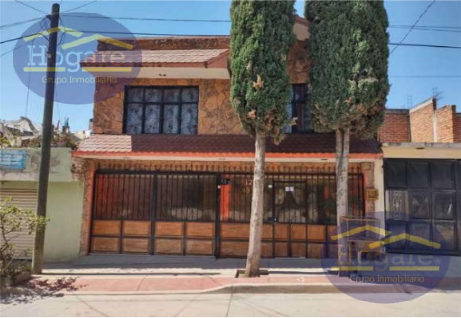 Casa Venta Real de los Castillos /14 minutos del Parque Metropolitano y City Center Zona Norte