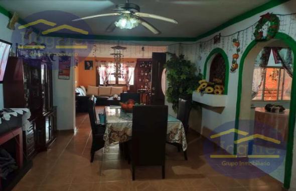 Casa Venta Real de los Castillos /14 minutos del Parque Metropolitano y City Center Zona Norte