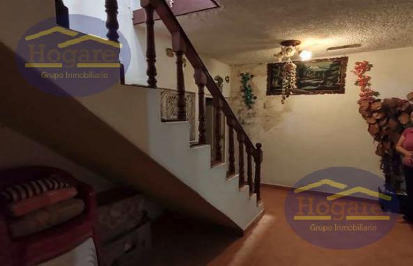 Casa Venta Real de los Castillos /14 minutos del Parque Metropolitano y City Center Zona Norte
