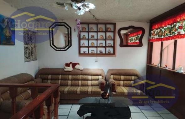 Casa Venta Real de los Castillos /14 minutos del Parque Metropolitano y City Center Zona Norte
