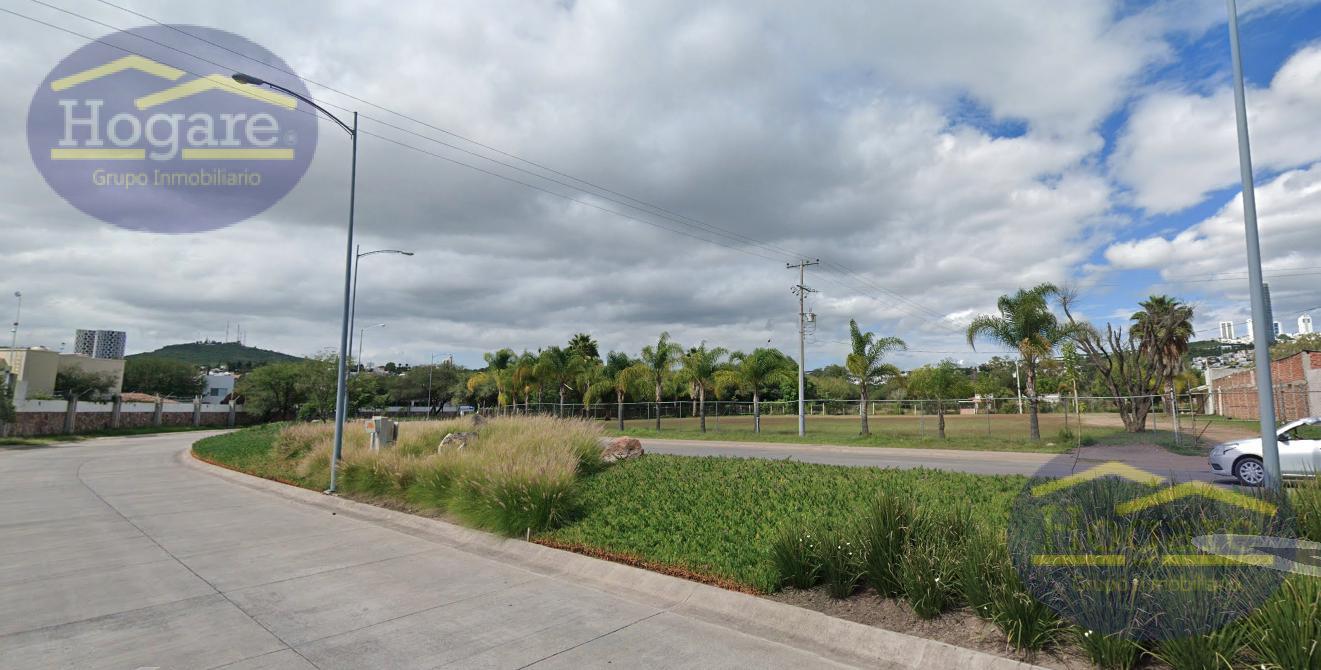 Terreno en  Renta Avenida del Molino Residencial, Zona Norte León Gto