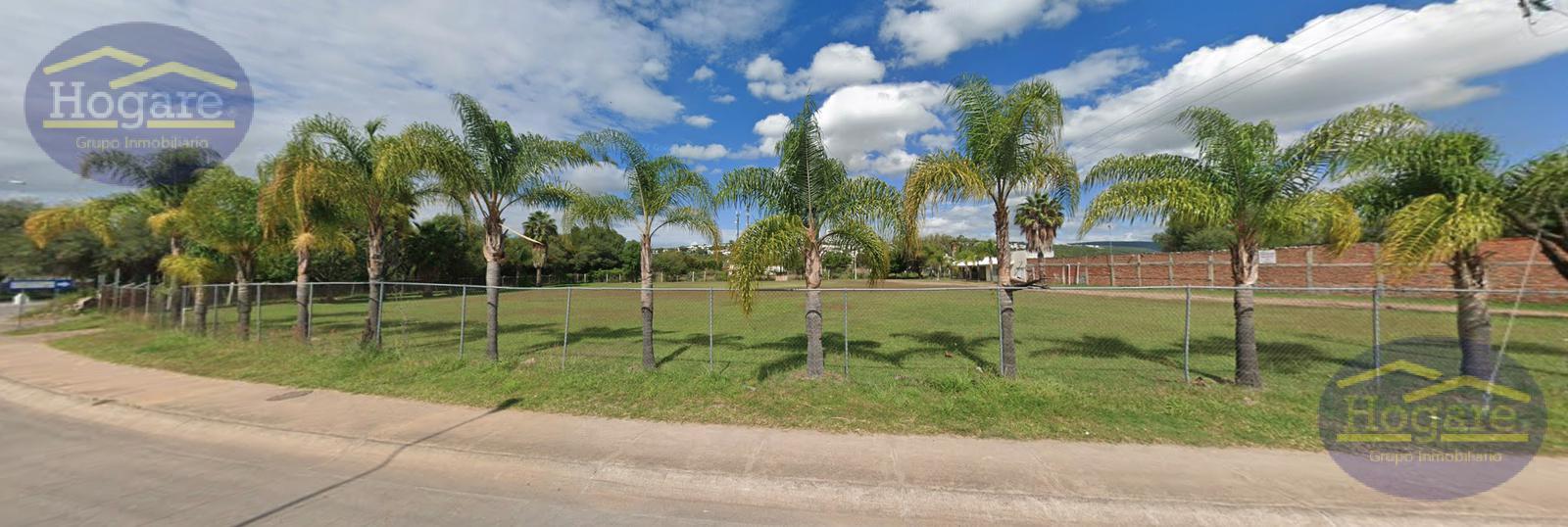 Terreno en  Renta en esquina Avenida del Molino Residencial, Zona Norte León Gto