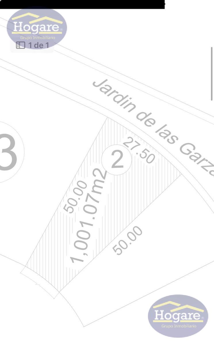 Venta de Terreno Con Vista Al Lago, Bosque Country Club, Norte León Gto