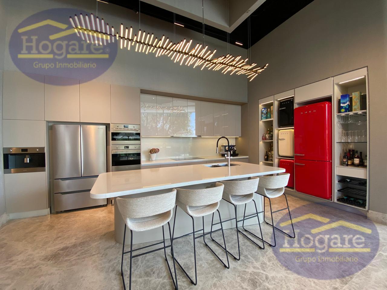DEPARTAMENTO EN PREVENTA - UNA BAY, EXCELENTE INVERSIÓN, PRECIO DE VENTA CON BONO DE DESCUENTO POR $ 200,000.00 UNA BAY, City Center, León, Gto.