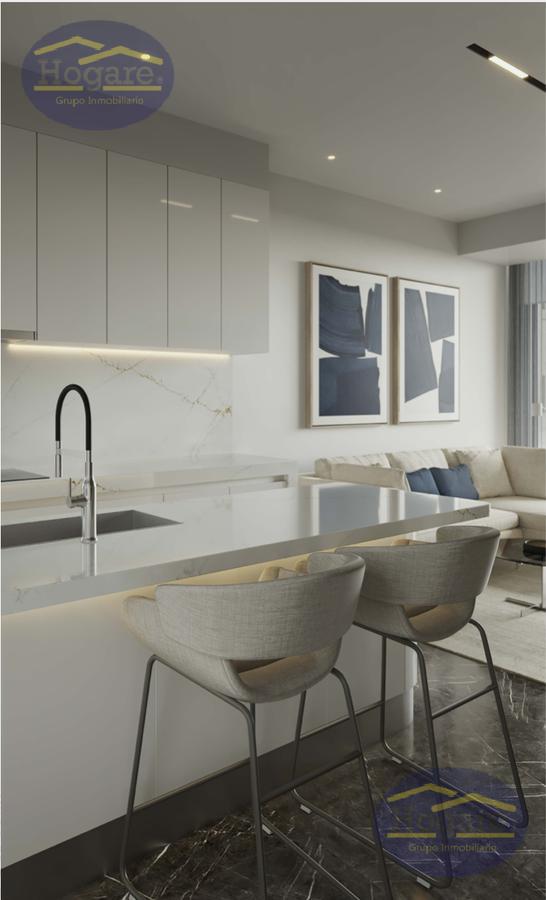 DEPARTAMENTO EN PREVENTA - UNA BAY, EXCELENTE INVERSIÓN, PRECIO DE VENTA CON BONO DE DESCUENTO POR $ 200,000.00 UNA BAY, City Center, León, Gto.