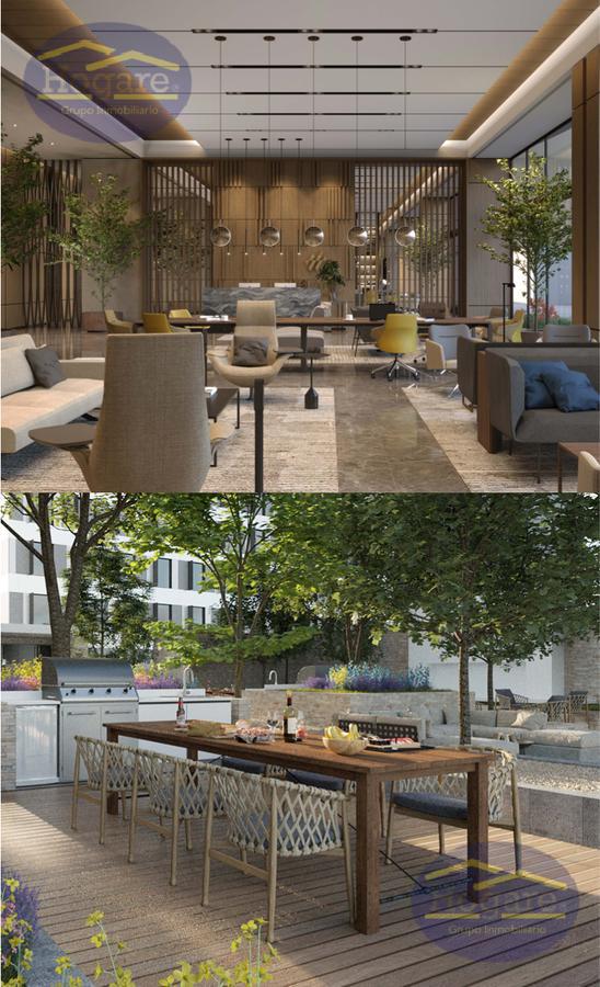 DEPARTAMENTO EN PREVENTA - UNA BAY, EXCELENTE INVERSIÓN, PRECIO DE VENTA CON BONO DE DESCUENTO POR $ 200,000.00 UNA BAY, City Center, León, Gto.