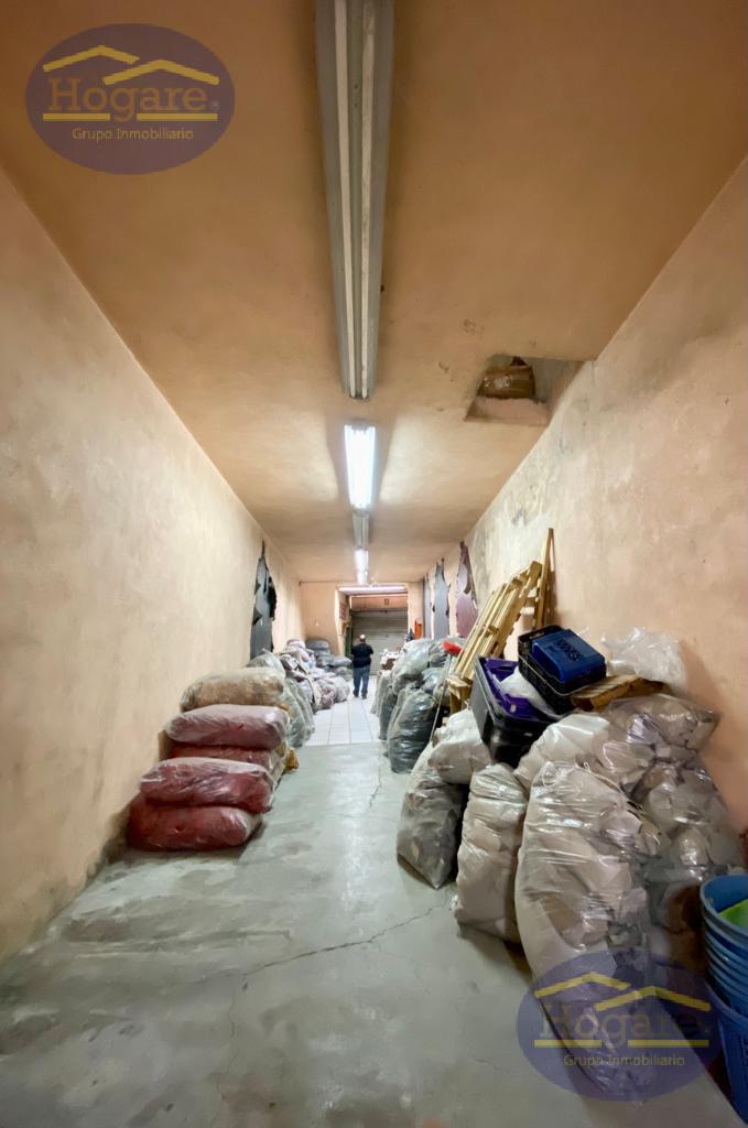 Local Comercial en Venta, Excelente Ubicación en Zona de Comercio, Coecillo, León Gto