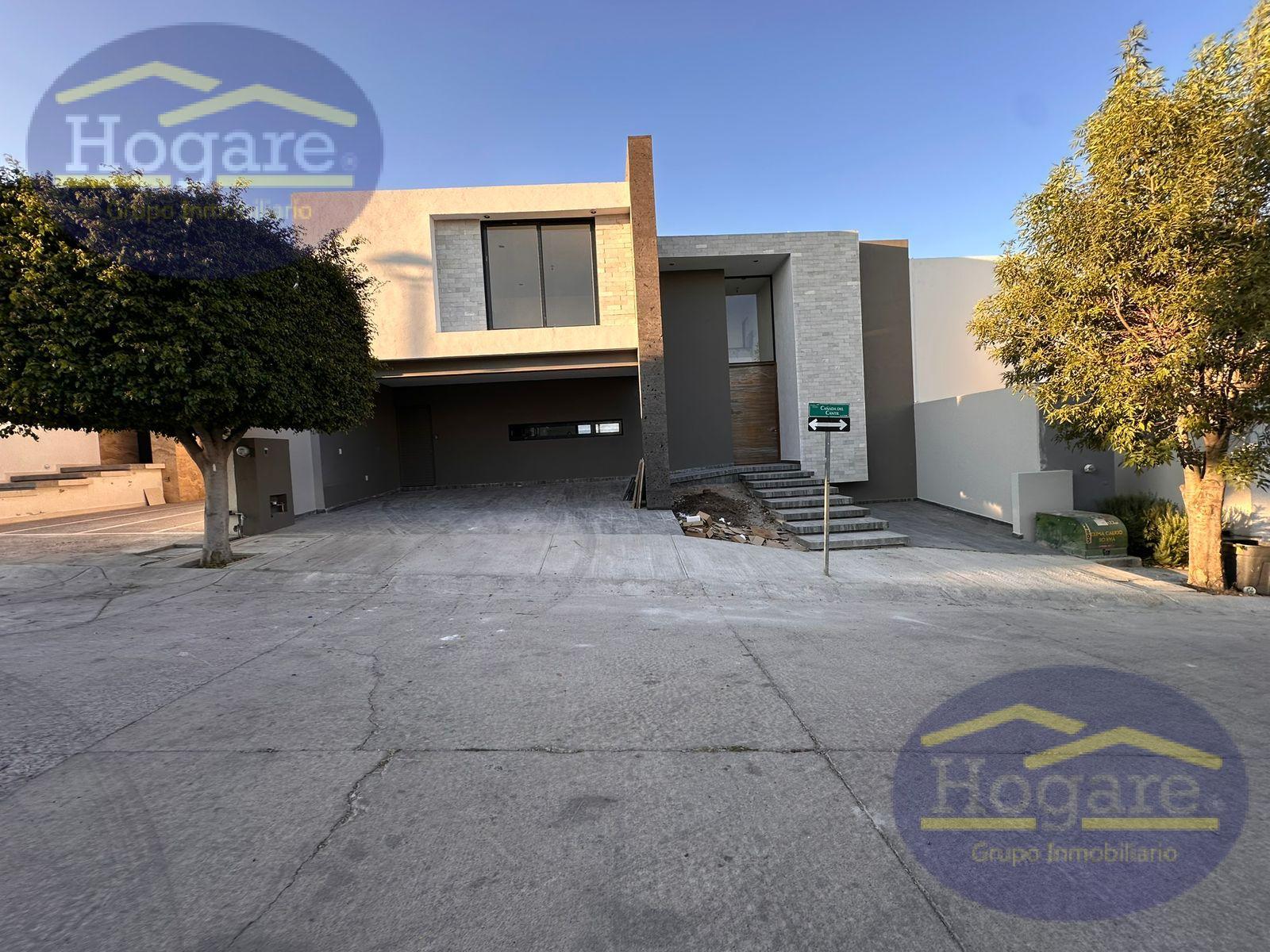 Casa en Venta dentro de Privada en Cañada del Refugio León Gto