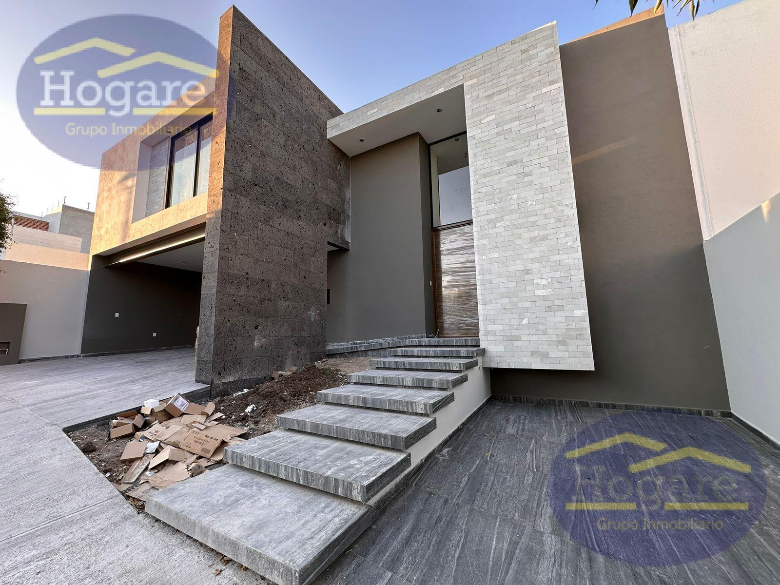 Casa en Venta dentro de Privada en Cañada del Refugio León Gto