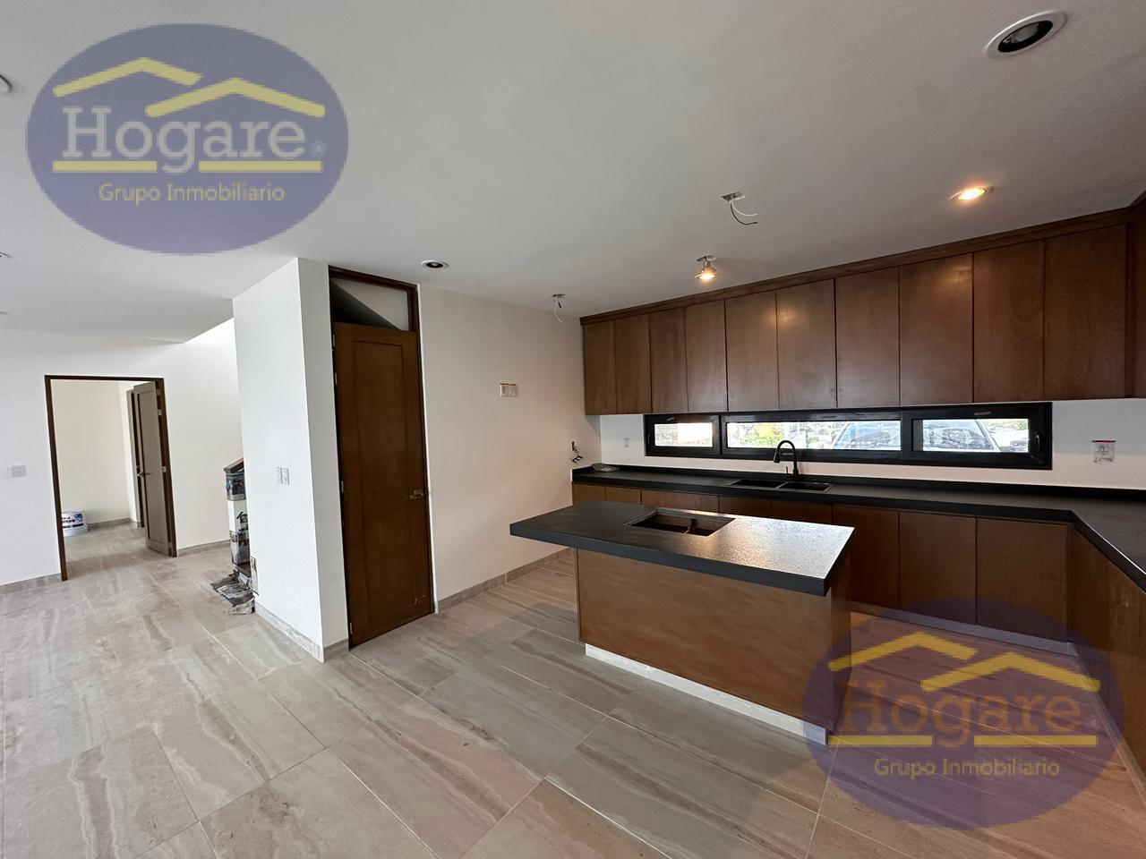 Casa en Venta dentro de Privada en Cañada del Refugio León Gto
