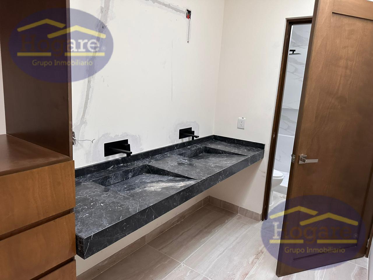 Casa en Venta dentro de Privada en Cañada del Refugio León Gto