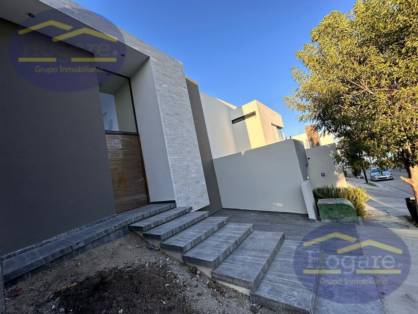 Casa en Venta dentro de Privada en Cañada del Refugio León Gto