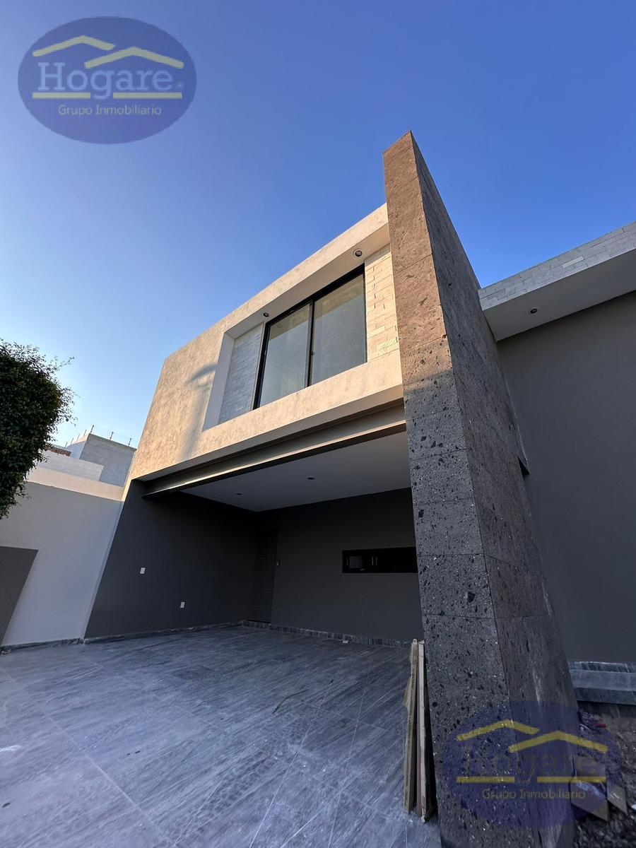Casa en Venta dentro de Privada en Cañada del Refugio León Gto