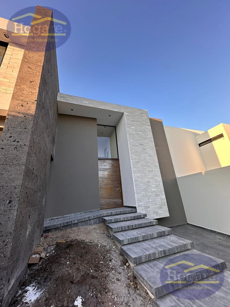 Casa en Venta dentro de Privada en Cañada del Refugio León Gto