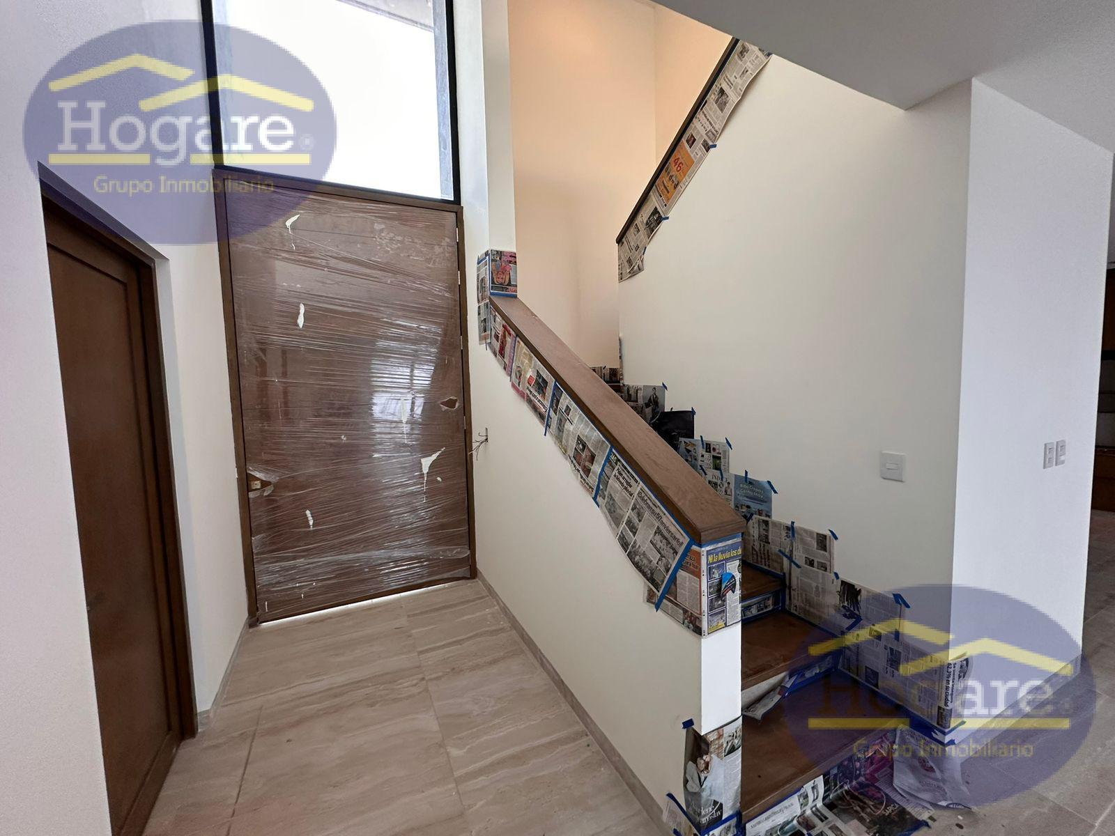 Casa en Venta dentro de Privada en Cañada del Refugio León Gto