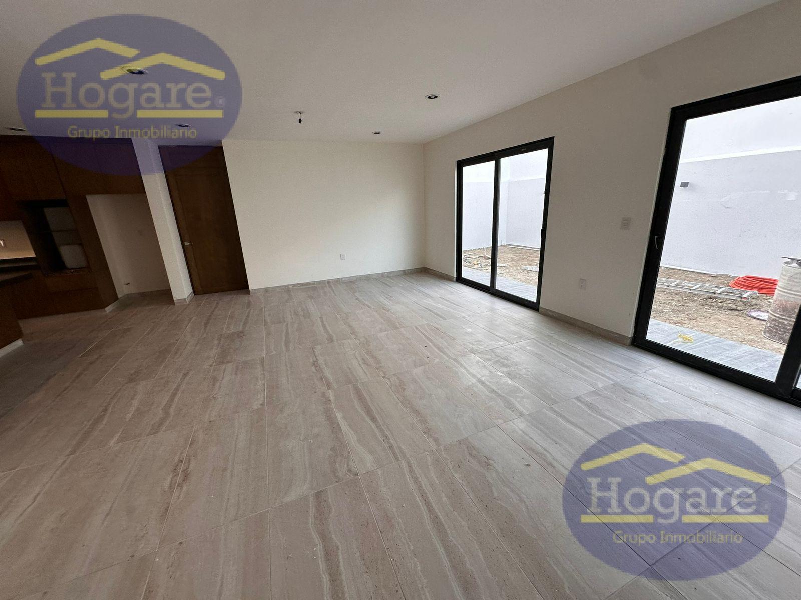 Casa en Venta dentro de Privada en Cañada del Refugio León Gto