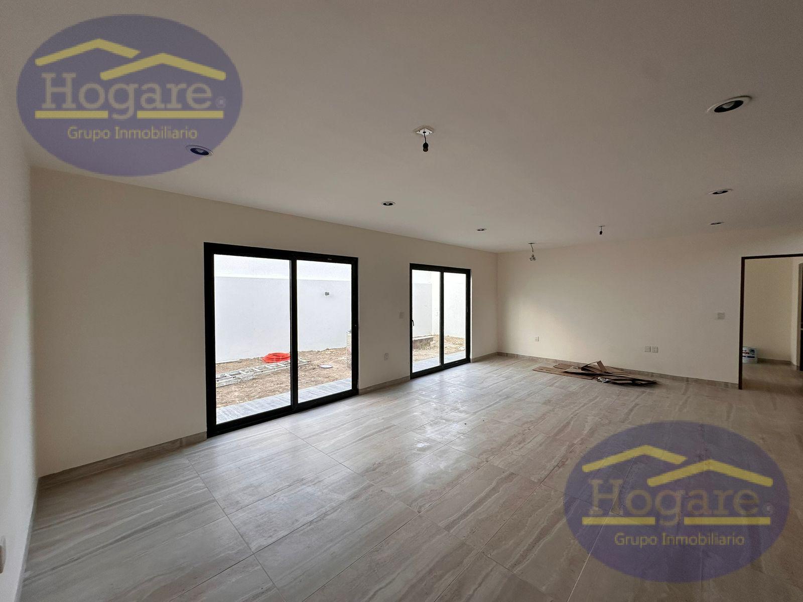 Casa en Venta dentro de Privada en Cañada del Refugio León Gto