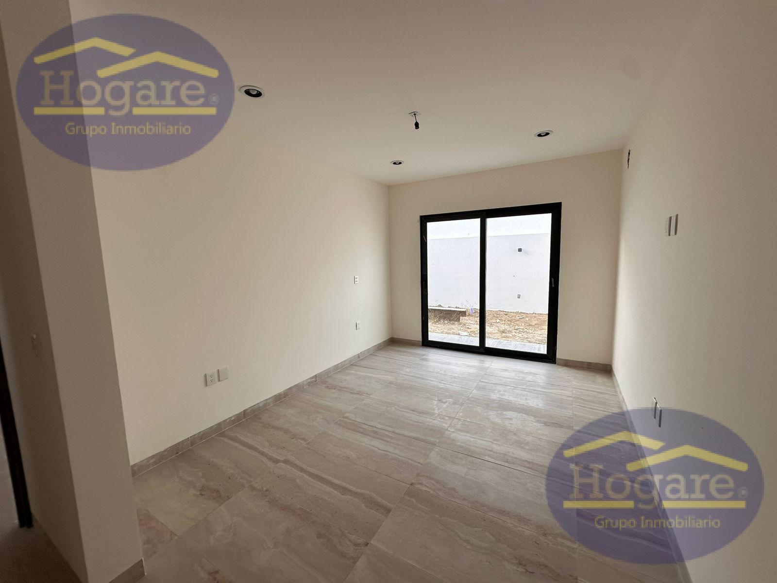 Casa en Venta dentro de Privada en Cañada del Refugio León Gto