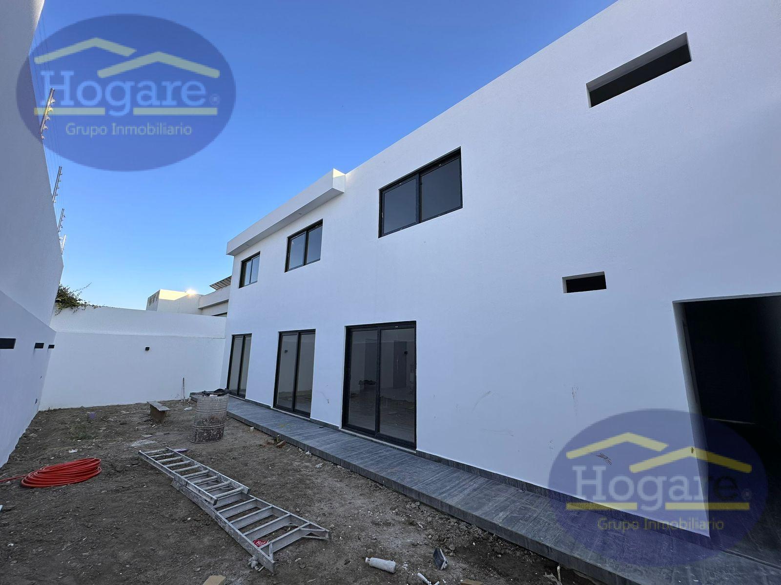 Casa en Venta dentro de Privada en Cañada del Refugio León Gto