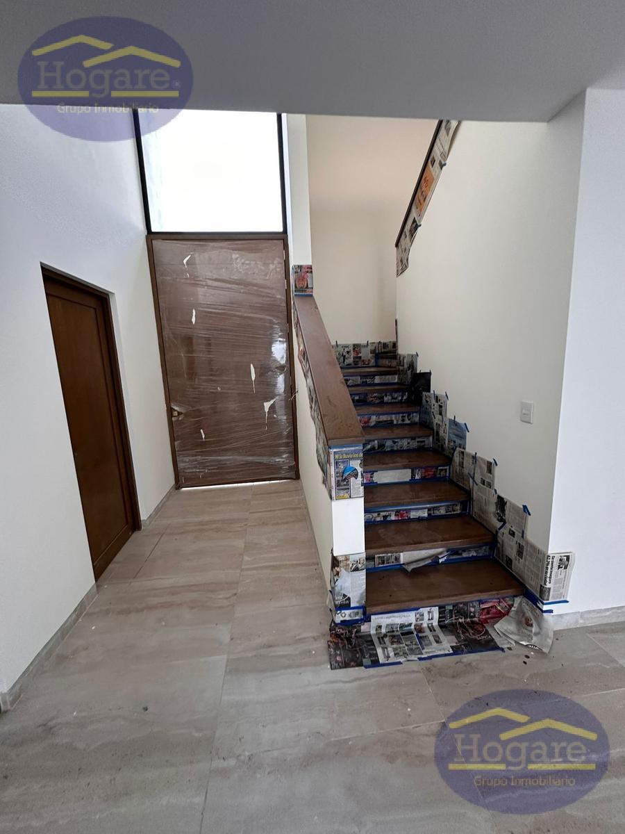 Casa en Venta dentro de Privada en Cañada del Refugio León Gto