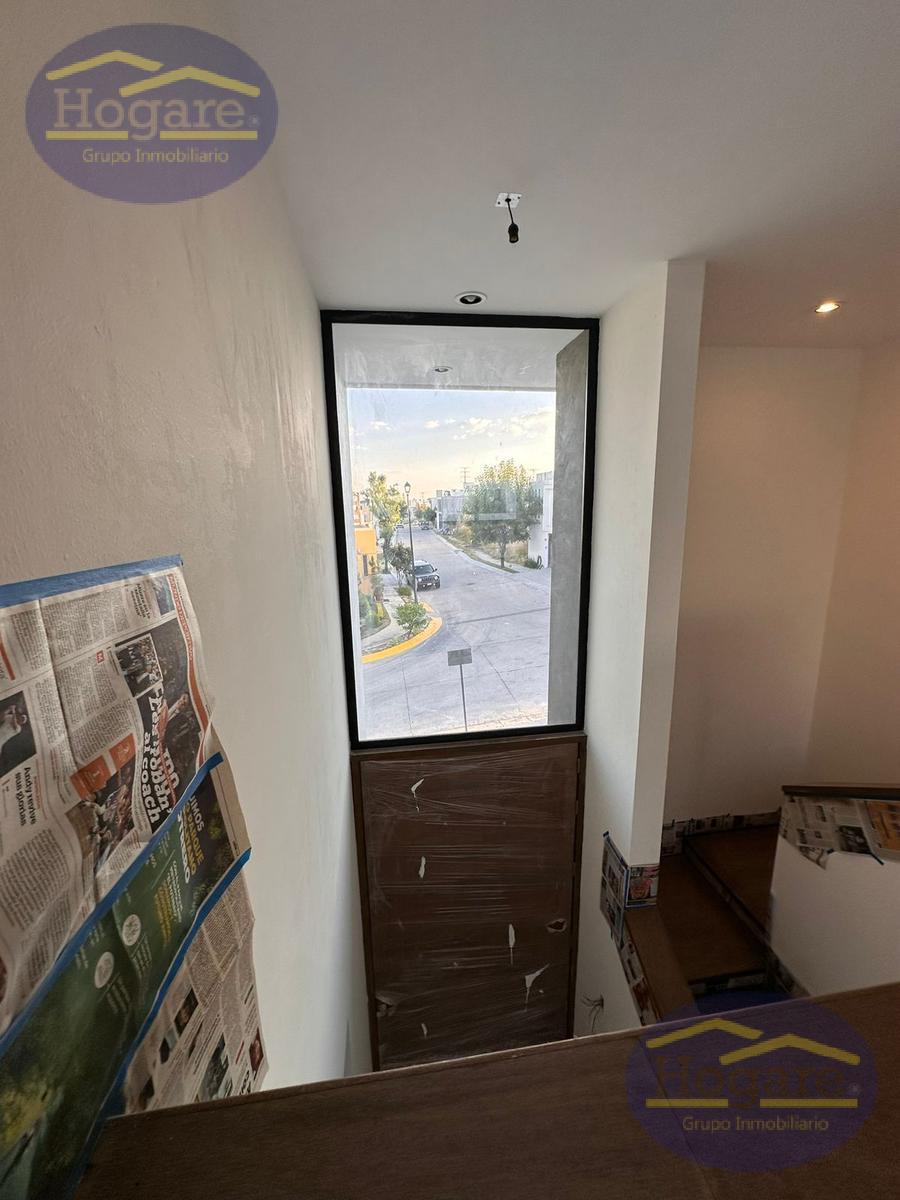 Casa en Venta dentro de Privada en Cañada del Refugio León Gto