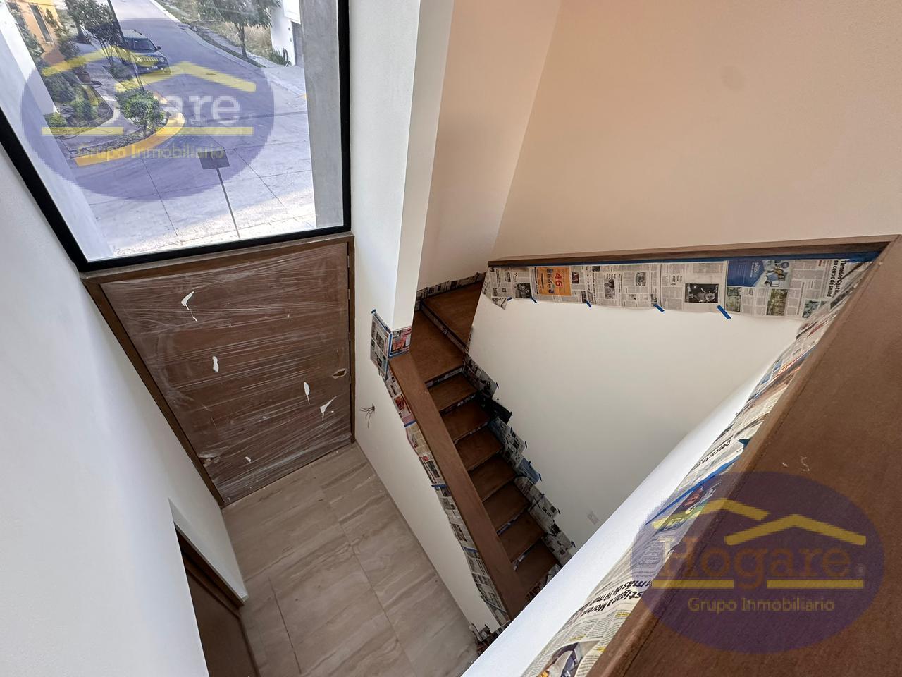 Casa en Venta dentro de Privada en Cañada del Refugio León Gto