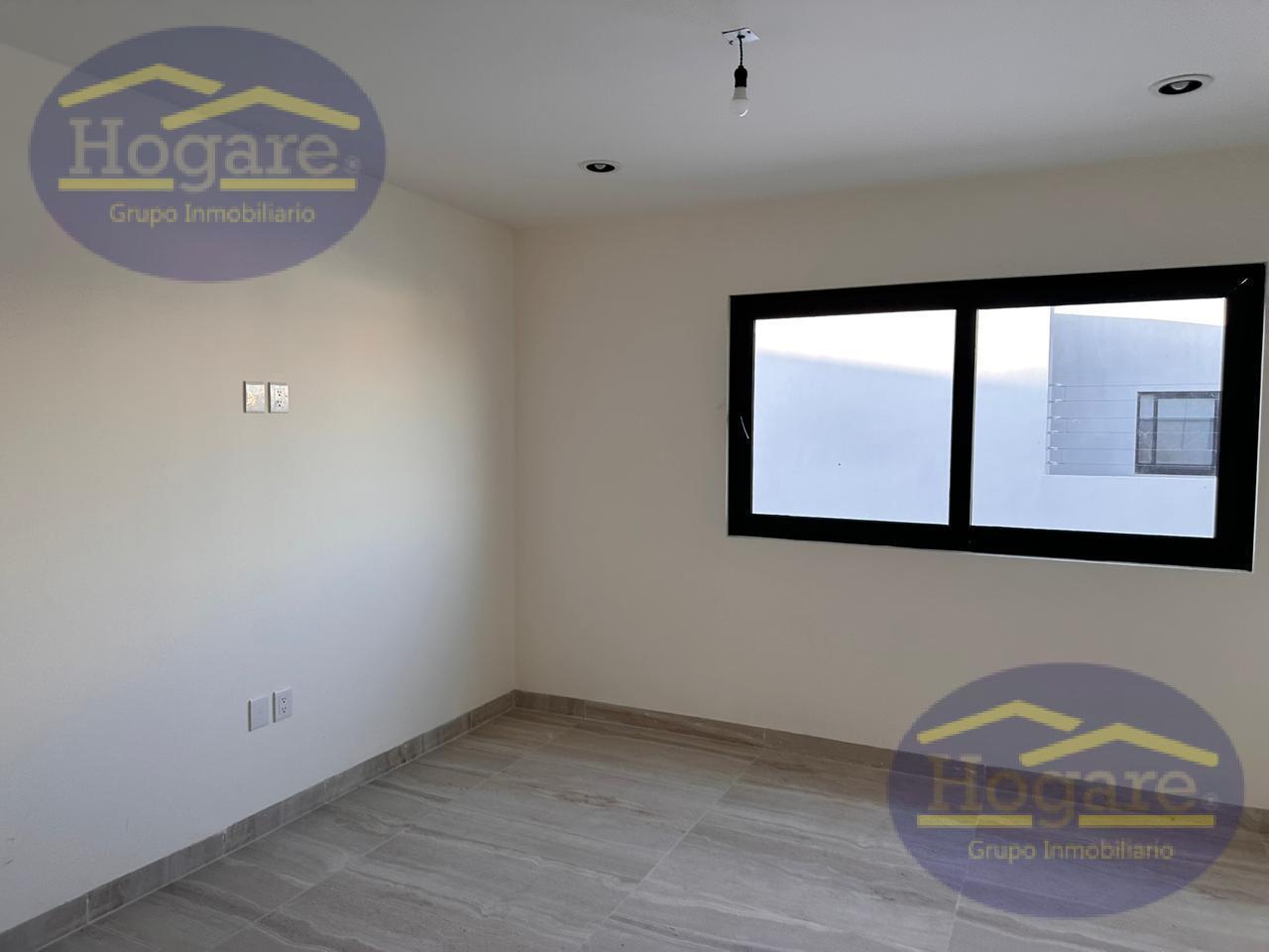 Casa en Venta dentro de Privada en Cañada del Refugio León Gto