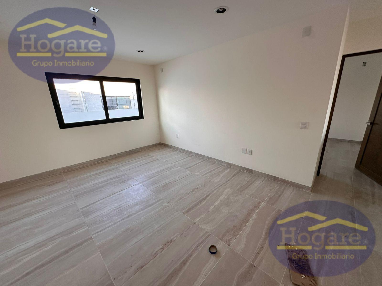 Casa en Venta dentro de Privada en Cañada del Refugio León Gto