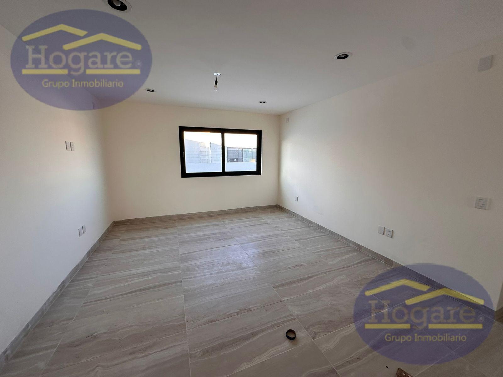 Casa en Venta dentro de Privada en Cañada del Refugio León Gto