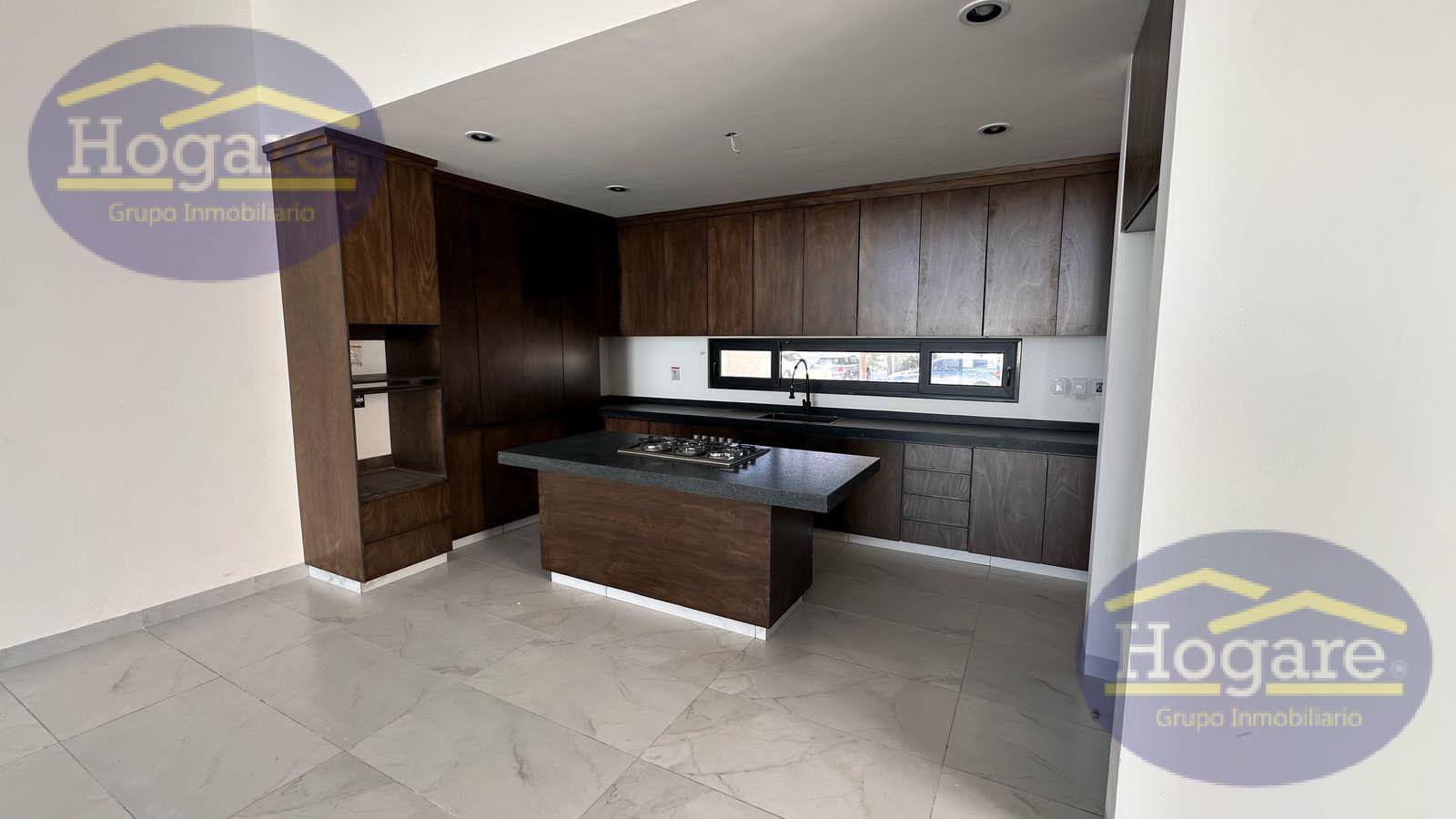 Casa en Venta dentro de Cluster en la Campiña residencial León Gto