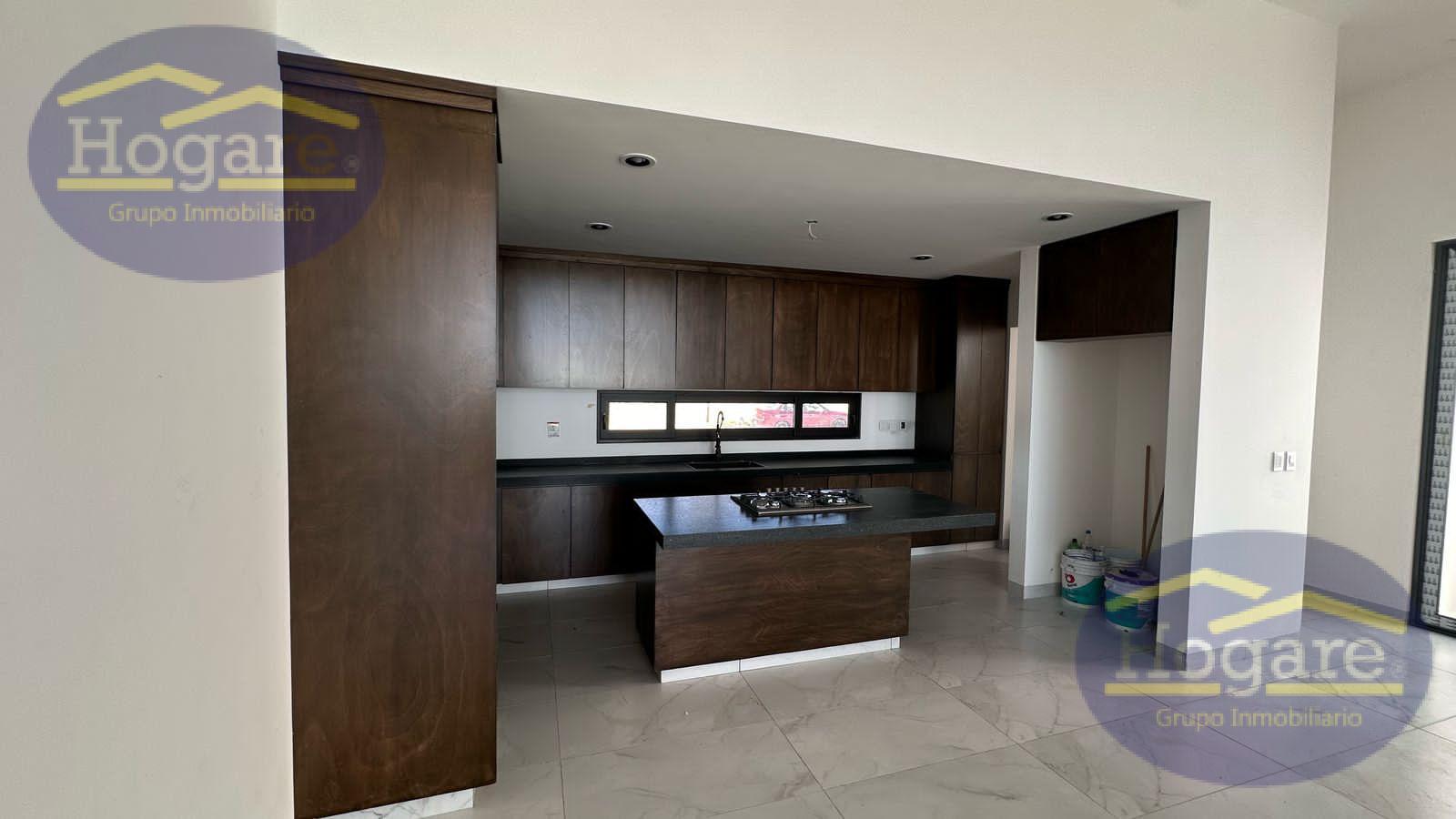 Casa en Venta dentro de Cluster en la Campiña residencial León Gto