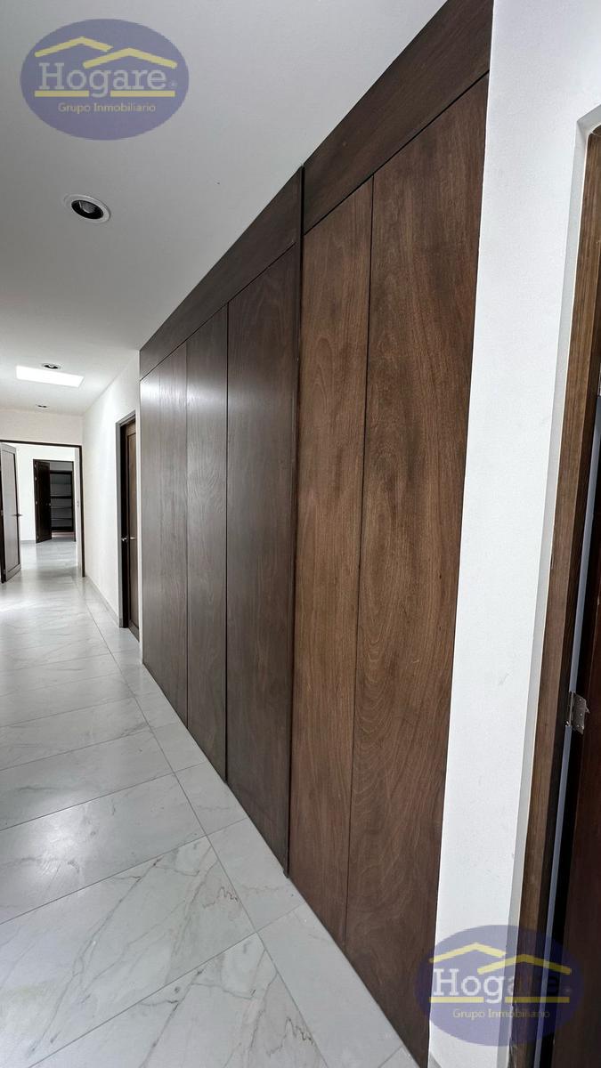 Casa en Venta dentro de Cluster en la Campiña residencial León Gto