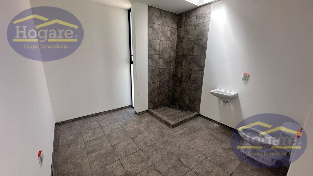Casa en Venta dentro de Cluster en la Campiña residencial León Gto