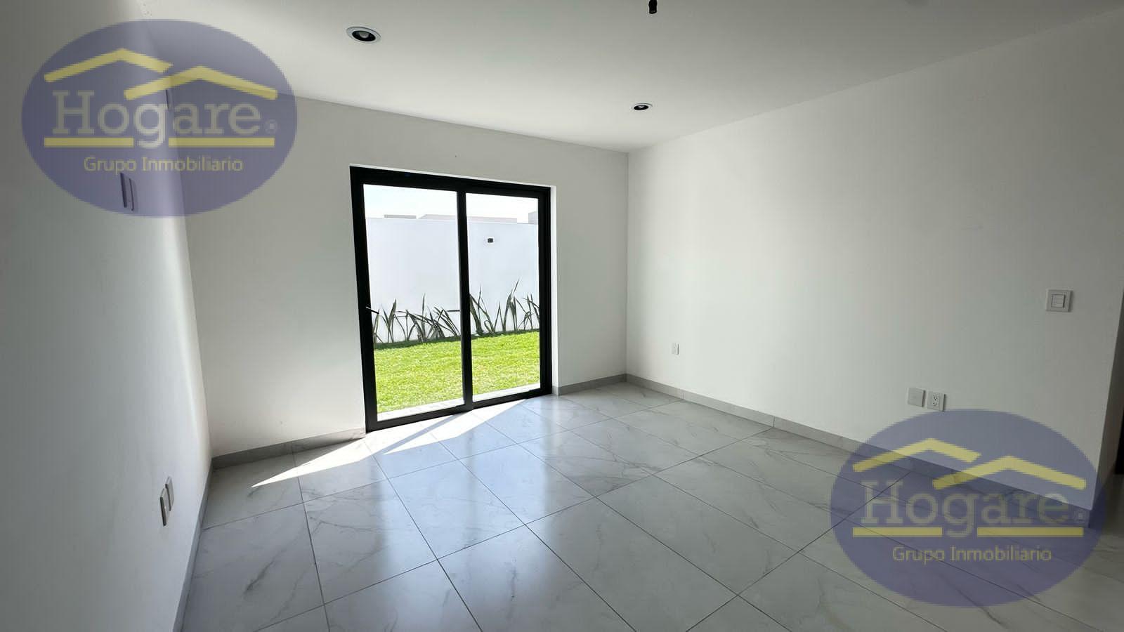 Casa en Venta dentro de Cluster en la Campiña residencial León Gto
