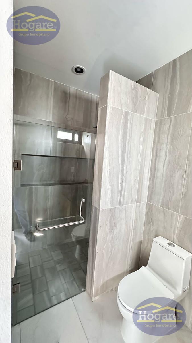 Casa en Venta dentro de Cluster en la Campiña residencial León Gto
