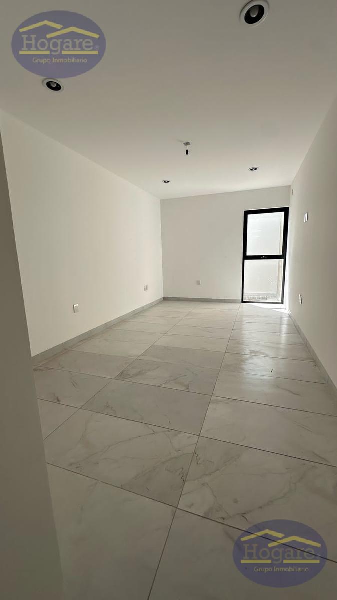 Casa en Venta dentro de Cluster en la Campiña residencial León Gto