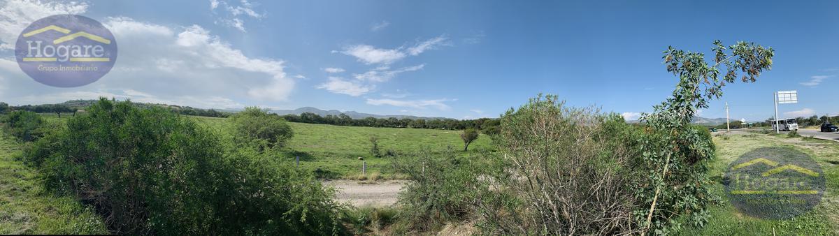 Terreno en Venta, Parcela en el Salitrillo, Eje Metropolitano - Excelente ubicación - Puerto Interior