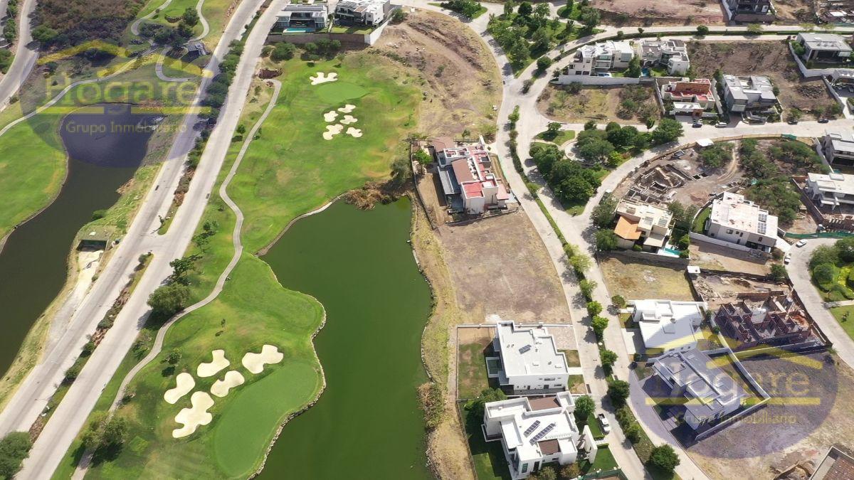 Terrenos en Venta El Molino Residencial, El Molino León Gto