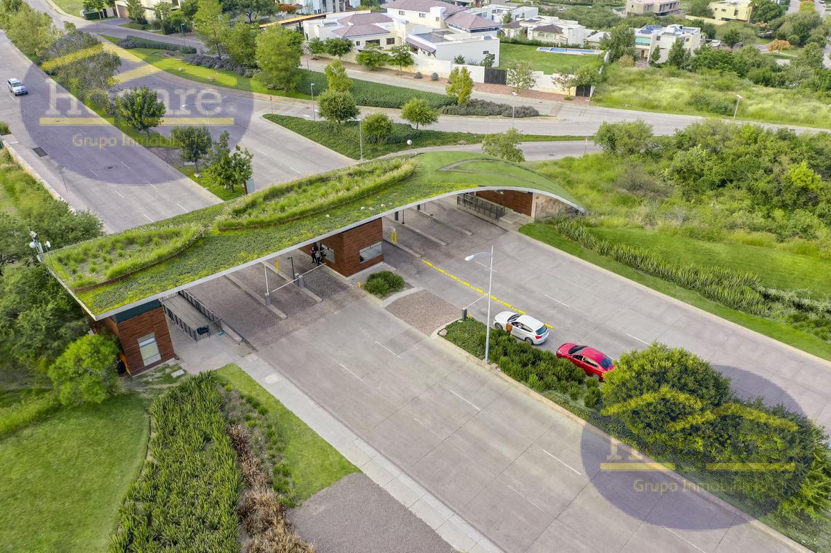Terrenos en Venta El Molino Residencial, El Molino León Gto
