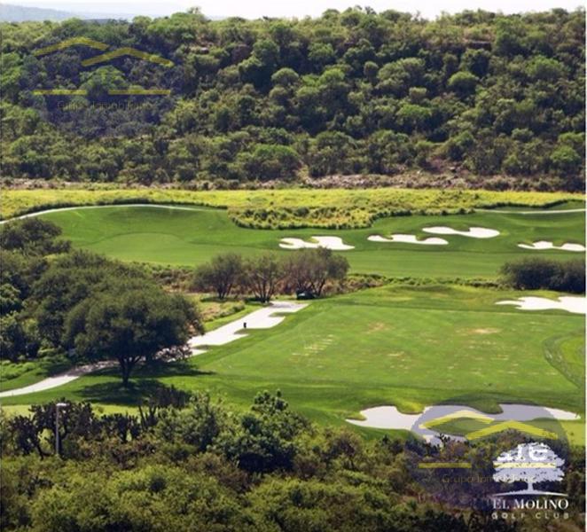 Terrenos en Venta El Molino Residencial, El Molino León Gto