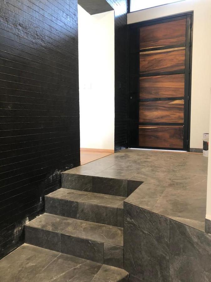 Amplia Casa Campestre en Venta, Fraccionamiento los Encinos, León, Gto.