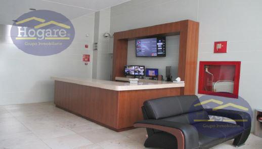 Oficina Nueva Renta Frente Plaza Mayor Zona Norte León Gto