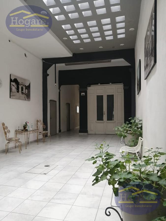 Oficina en Renta, excelente espacio para consultorio o para oficina en la Col. Obregón León Gto.
