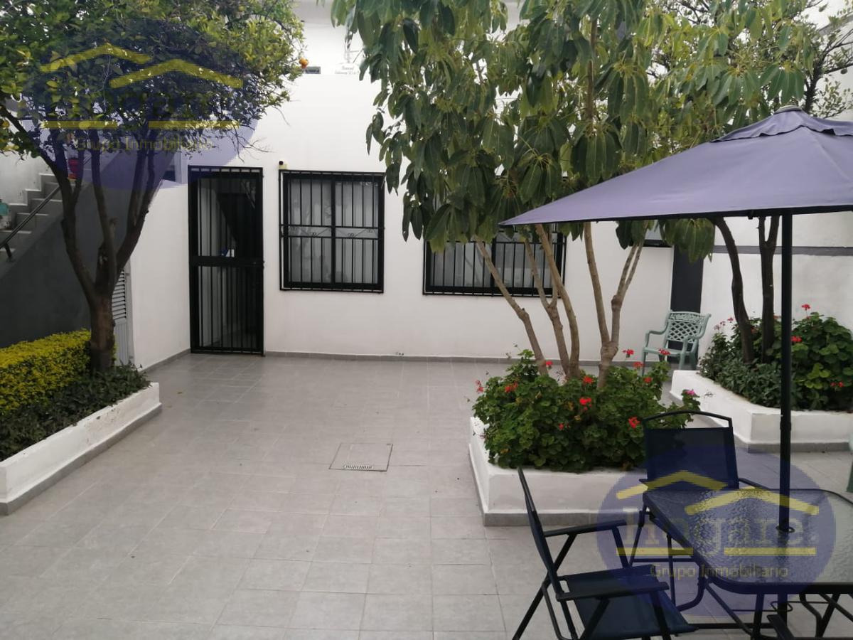 Oficina en Renta, excelente espacio para consultorio o para oficina en la Col. Obregón León Gto.