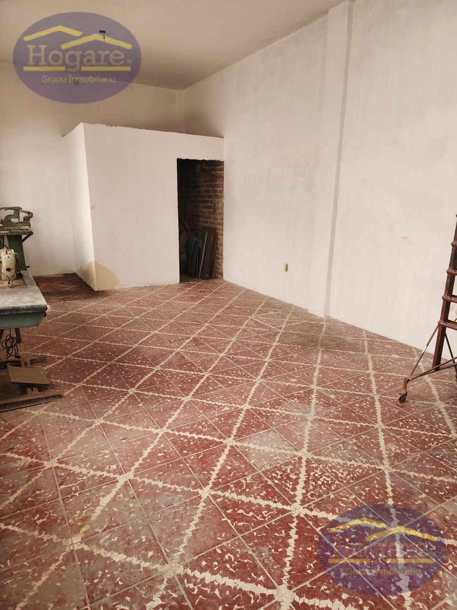 Bodega Industrial en venta cerca de Miguel de cervantes Saavedra León, Gto. 