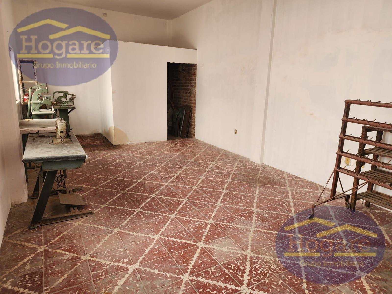 Bodega Industrial en venta cerca de Miguel de cervantes Saavedra León, Gto. 