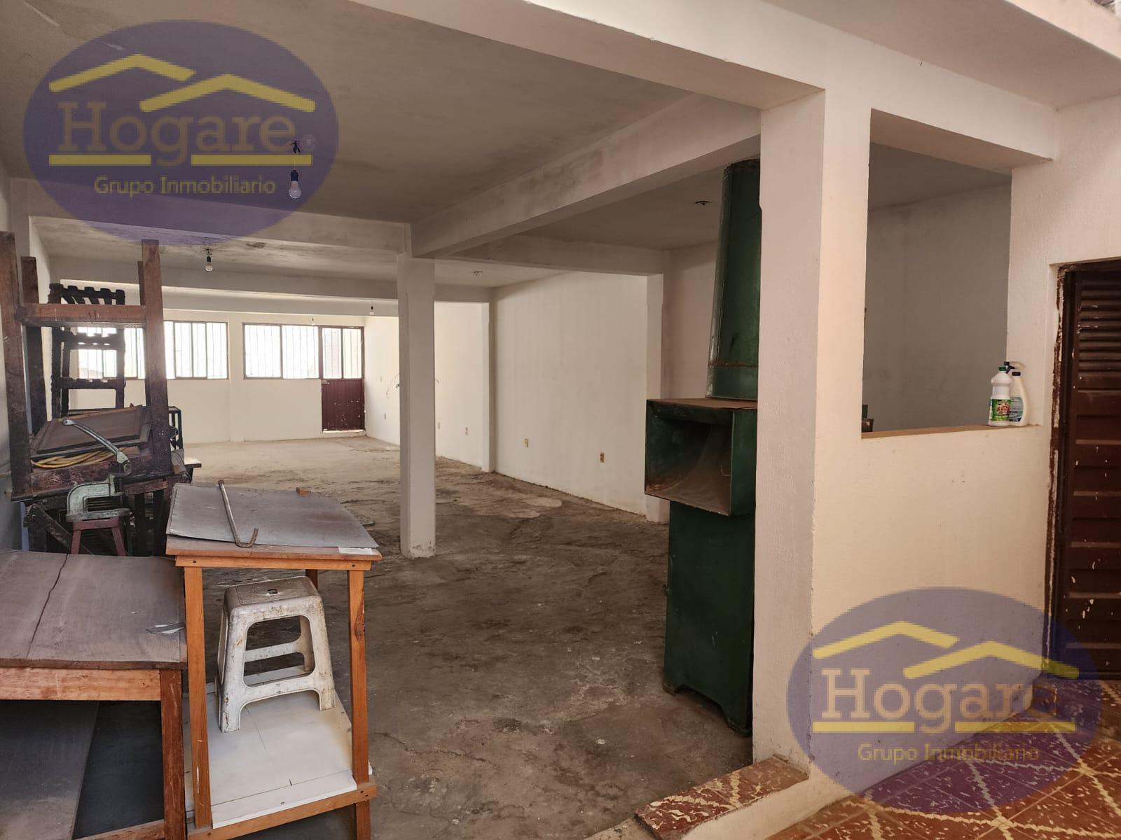Bodega Industrial en renta cerca de Miguel de cervantes Saavedra León, Gto.