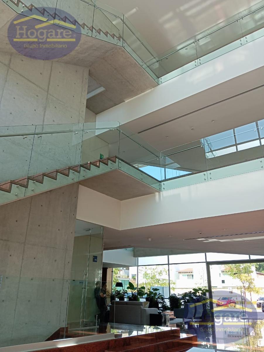 Oficina en  Oficina en Renta Zona Norte León Gto