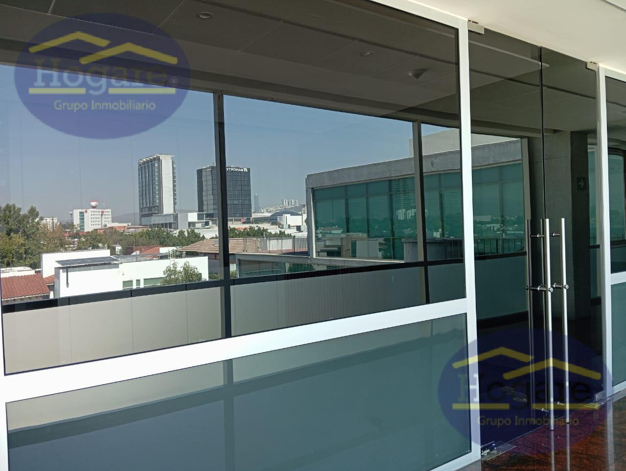 Oficina en  Oficina en Renta Zona Norte León Gto