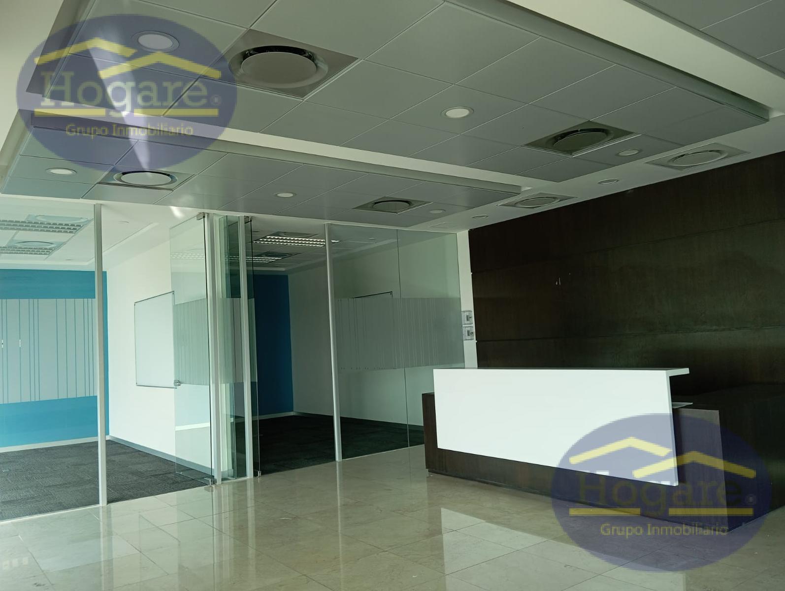 Oficina en  Oficina en Renta Zona Norte León Gto